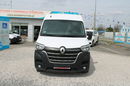 Renault Master L3 H2 Pack Clim 2.3Dci F-Vat Vat-1 SalonPL zdjęcie 2