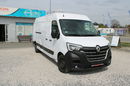 Renault Master L3 H2 Pack Clim 2.3Dci F-Vat Vat-1 SalonPL zdjęcie 3