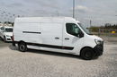 Renault Master L3 H2 Pack Clim 2.3Dci F-Vat Vat-1 SalonPL zdjęcie 4