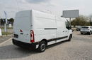 Renault Master L3 H2 Pack Clim 2.3Dci F-Vat Vat-1 SalonPL zdjęcie 5