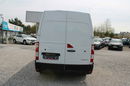 Renault Master L3 H2 Pack Clim 2.3Dci F-Vat Vat-1 SalonPL zdjęcie 6