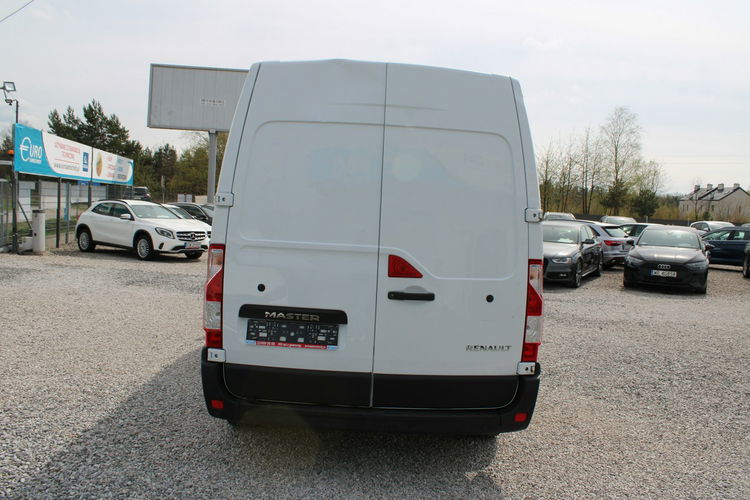 Renault Master L3 H2 Pack Clim 2.3Dci F-Vat Vat-1 SalonPL zdjęcie 6