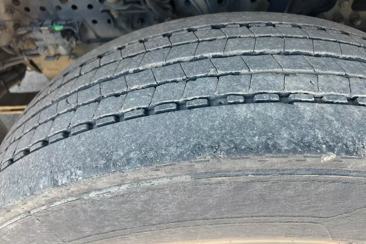 Mercedes ANTOS 1833 FAUN VARIOPRSS 520 V19 zdjęcie 45