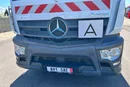 Mercedes ANTOS 1833 FAUN VARIOPRSS 520 V19 zdjęcie 49