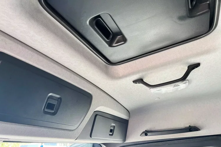 Mercedes ANTOS 1833 FAUN VARIOPRSS 520 V19 zdjęcie 65