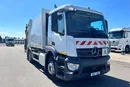 Mercedes ANTOS 1833 FAUN VARIOPRSS 520 V19 zdjęcie 32
