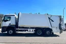 Mercedes AROCS 2536 eur6 FAUN VARIOPRSS520 zdjęcie 31