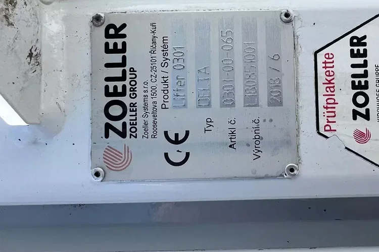 Mercedes AROCS 2536 eur6 FAUN VARIOPRSS520 zdjęcie 33