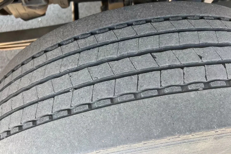 Mercedes AROCS 2536 eur6 FAUN VARIOPRSS520 zdjęcie 38