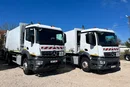 Mercedes AROCS 2536 eur6 FAUN VARIOPRSS520 zdjęcie 23