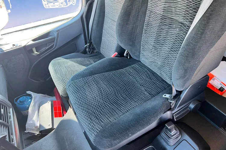 Mercedes AROCS 2536 eur6 FAUN VARIOPRSS520 zdjęcie 54