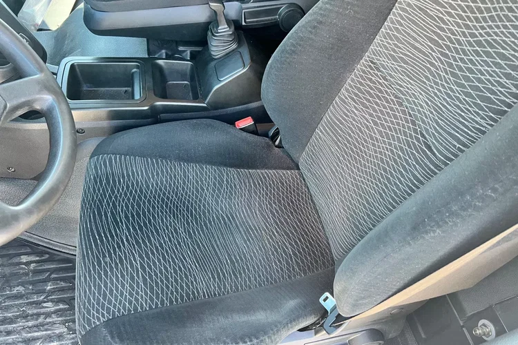 Mercedes AROCS 2536 eur6 FAUN VARIOPRSS520 zdjęcie 55