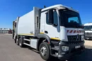 Mercedes AROCS 2536 eur6 FAUN VARIOPRSS520 zdjęcie 27