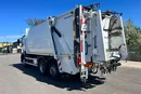 Mercedes AROCS 2536 eur6 FAUN VARIOPRSS520 zdjęcie 29