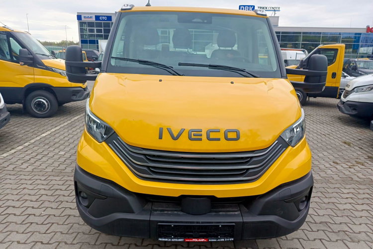 IVECO Daily 35S18HA8/P zdjęcie 11