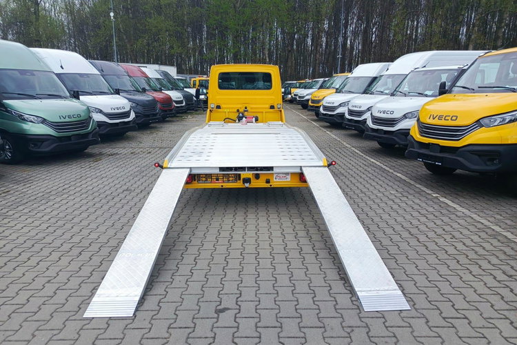 IVECO Daily 35S18HA8/P zdjęcie 13