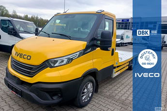 Iveco Iveco Daily 35S18HA8/P