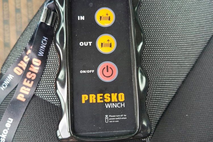 IVECO Daily 35S18HA8/P zdjęcie 19