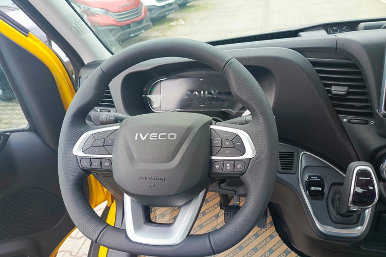 IVECO Daily 35S18HA8/P zdjęcie 8