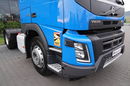 Volvo FMX 420 / 13 LITROWY / NISKA KABINA / 2019 ROK / RUD ROTOGRIP / SPROWADZONY / EURO 6 zdjęcie 11