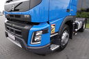 Volvo FMX 420 / 13 LITROWY / NISKA KABINA / 2019 ROK / RUD ROTOGRIP / SPROWADZONY / EURO 6 zdjęcie 12