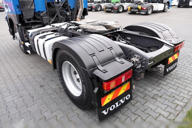 Volvo FMX 420 / 13 LITROWY / NISKA KABINA / 2019 ROK / RUD ROTOGRIP / SPROWADZONY / EURO 6 zdjęcie 15