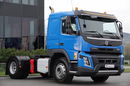 Volvo FMX 420 / 13 LITROWY / NISKA KABINA / 2019 ROK / RUD ROTOGRIP / SPROWADZONY / EURO 6 zdjęcie 1