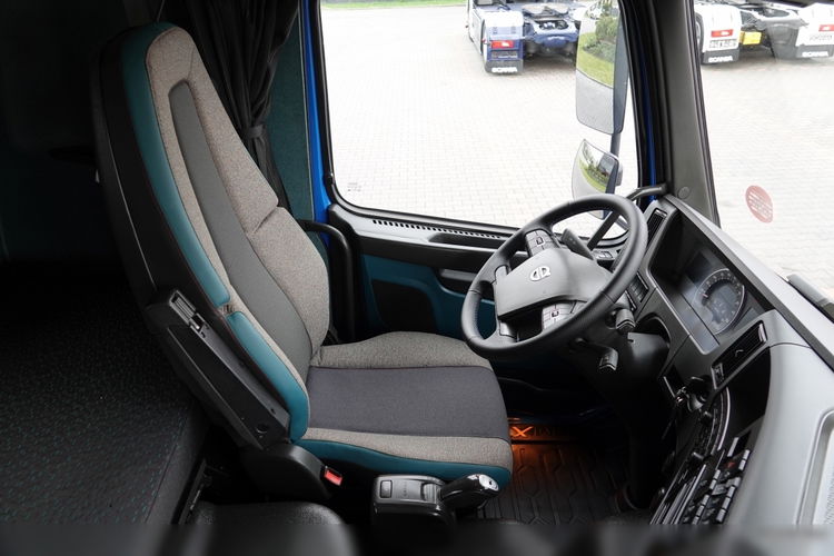 Volvo FMX 420 / 13 LITROWY / NISKA KABINA / 2019 ROK / RUD ROTOGRIP / SPROWADZONY / EURO 6 zdjęcie 25
