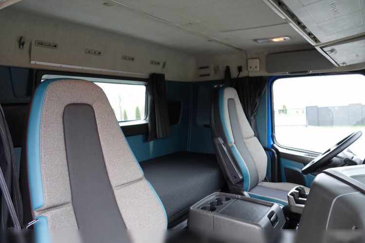 Volvo FMX 420 / 13 LITROWY / NISKA KABINA / 2019 ROK / RUD ROTOGRIP / SPROWADZONY / EURO 6 zdjęcie 32