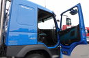 Volvo FMX 420 / 13 LITROWY / NISKA KABINA / 2019 ROK / RUD ROTOGRIP / SPROWADZONY / EURO 6 zdjęcie 33