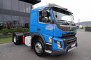 Volvo FMX 420 / 13 LITROWY / NISKA KABINA / 2019 ROK / RUD ROTOGRIP / SPROWADZONY / EURO 6 zdjęcie 3