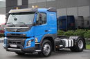 Volvo FMX 420 / 13 LITROWY / NISKA KABINA / 2019 ROK / RUD ROTOGRIP / SPROWADZONY / EURO 6 zdjęcie 4