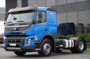 Volvo FMX 420 / 13 LITROWY / NISKA KABINA / 2019 ROK / RUD ROTOGRIP / SPROWADZONY / EURO 6 zdjęcie 5