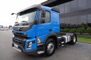 Volvo FMX 420 / 13 LITROWY / NISKA KABINA / 2019 ROK / RUD ROTOGRIP / SPROWADZONY / EURO 6 zdjęcie 6