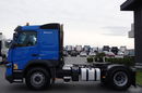 Volvo FMX 420 / 13 LITROWY / NISKA KABINA / 2019 ROK / RUD ROTOGRIP / SPROWADZONY / EURO 6 zdjęcie 7