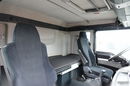MAN TGX 18.440 /  HYDRAULIKA /  NISKA KABINA  / UAL/  WAGA : 7 000  KG zdjęcie 36