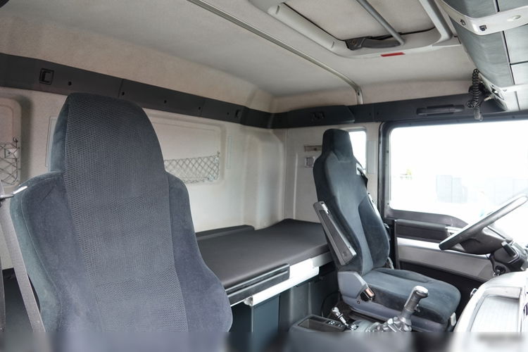MAN TGX 18.440 /  HYDRAULIKA /  NISKA KABINA  / UAL/  WAGA : 7 000  KG zdjęcie 36