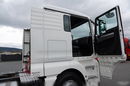 MAN TGX 18.440 /  HYDRAULIKA /  NISKA KABINA  / UAL/  WAGA : 7 000  KG zdjęcie 37