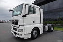 MAN TGX 18.440 /  HYDRAULIKA /  NISKA KABINA  / UAL/  WAGA : 7 000  KG zdjęcie 6