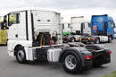 MAN TGX 18.440 /  HYDRAULIKA /  NISKA KABINA  / UAL/  WAGA : 7 000  KG zdjęcie 8