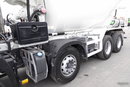 Renault C 380 / 8X4 / BETONOMIESZARKA / GRUSZKA / LIEBHERR 9 M3 / EURO 6 / 2016 ROK zdjęcie 9
