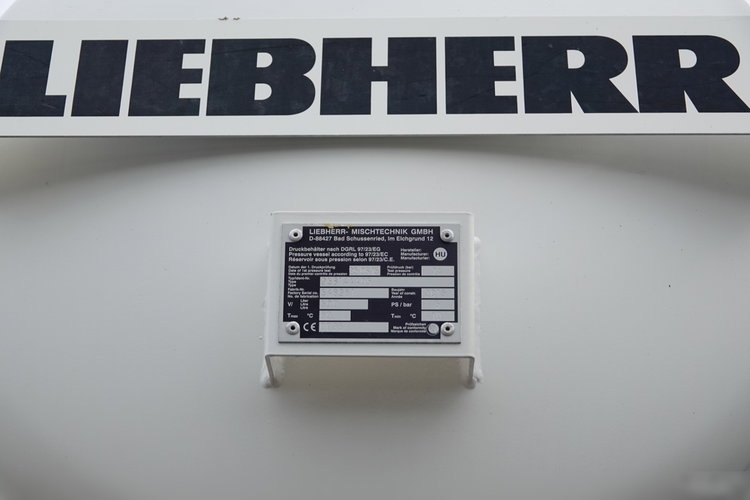 Renault C 380 / 8X4 / BETONOMIESZARKA / GRUSZKA / LIEBHERR 9 M3 / EURO 6 / 2016 ROK zdjęcie 17