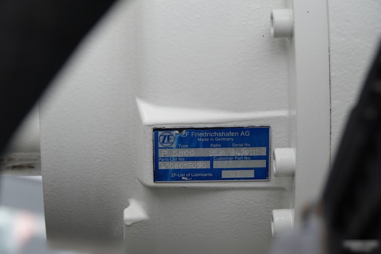 Renault C 380 / 8X4 / BETONOMIESZARKA / GRUSZKA / LIEBHERR 9 M3 / EURO 6 / 2016 ROK zdjęcie 19