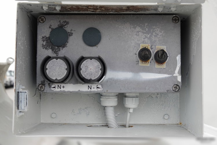 Renault C 380 / 8X4 / BETONOMIESZARKA / GRUSZKA / LIEBHERR 9 M3 / EURO 6 / 2016 ROK zdjęcie 21