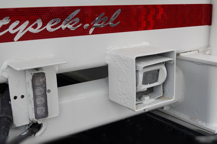 Renault C 380 / 8X4 / BETONOMIESZARKA / GRUSZKA / LIEBHERR 9 M3 / EURO 6 / 2016 ROK zdjęcie 22