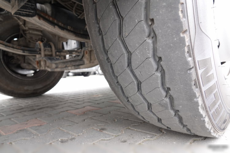 Renault C 380 / 8X4 / BETONOMIESZARKA / GRUSZKA / LIEBHERR 9 M3 / EURO 6 / 2016 ROK zdjęcie 24