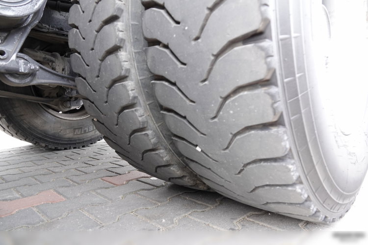 Renault C 380 / 8X4 / BETONOMIESZARKA / GRUSZKA / LIEBHERR 9 M3 / EURO 6 / 2016 ROK zdjęcie 26