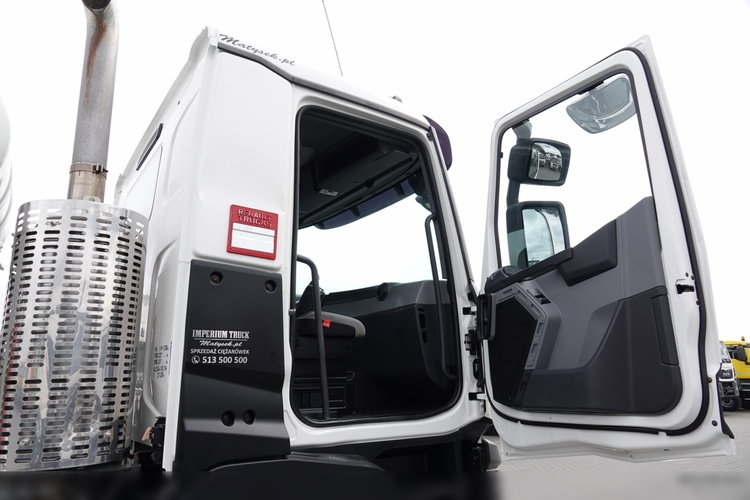 Renault C 380 / 8X4 / BETONOMIESZARKA / GRUSZKA / LIEBHERR 9 M3 / EURO 6 / 2016 ROK zdjęcie 38