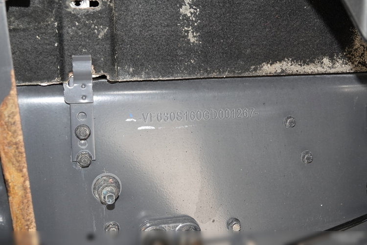 Renault C 380 / 8X4 / BETONOMIESZARKA / GRUSZKA / LIEBHERR 9 M3 / EURO 6 / 2016 ROK zdjęcie 39