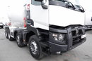 Renault C 380 / 8X4 / BETONOMIESZARKA / GRUSZKA / LIEBHERR 9 M3 / EURO 6 / 2016 ROK zdjęcie 7